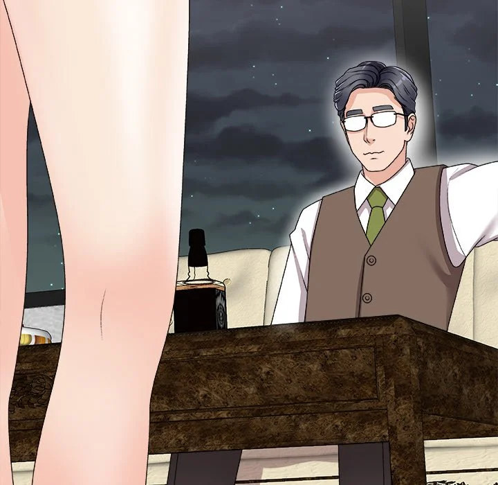 Miss Announcer Chapter 66
