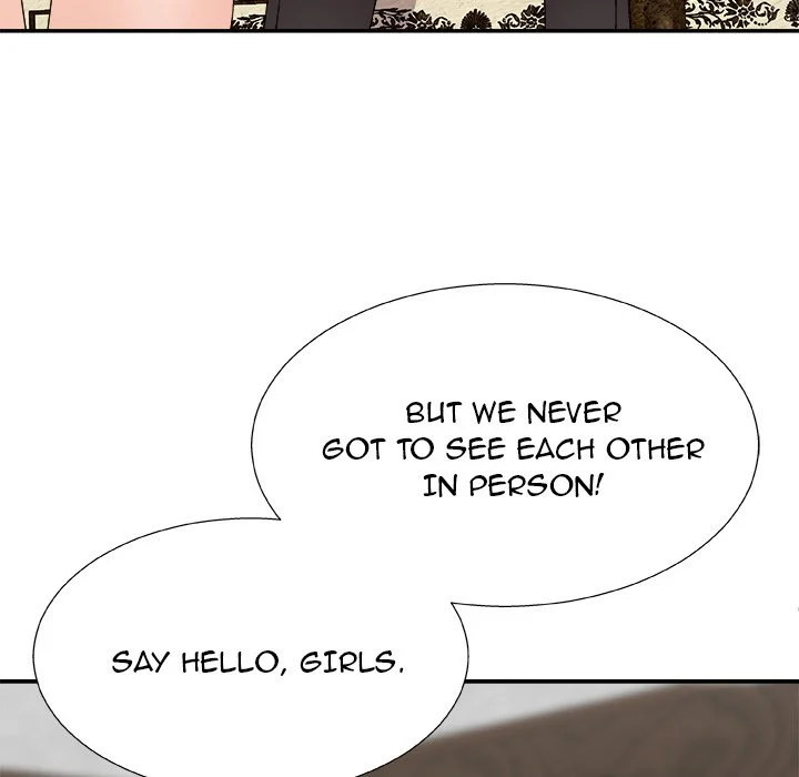 Miss Announcer Chapter 66
