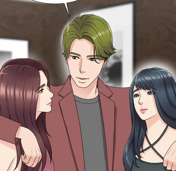 Miss Announcer Chapter 66