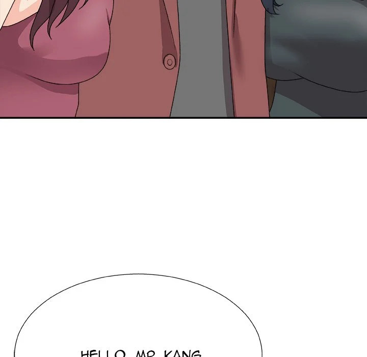Miss Announcer Chapter 66