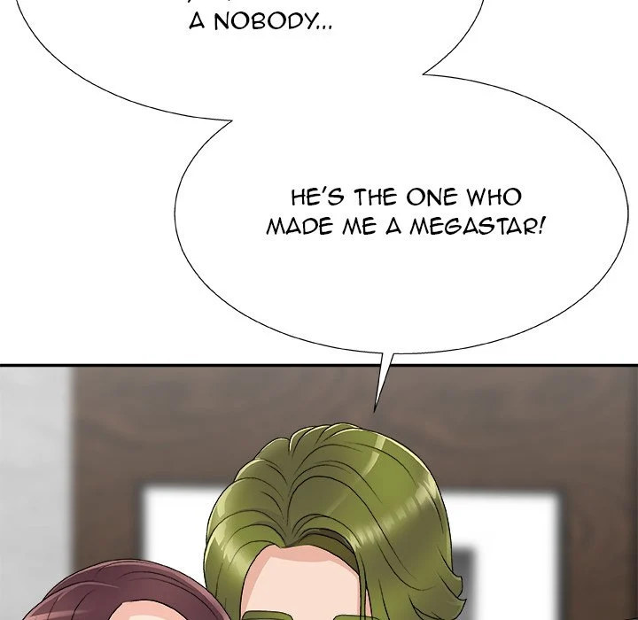 Miss Announcer Chapter 66