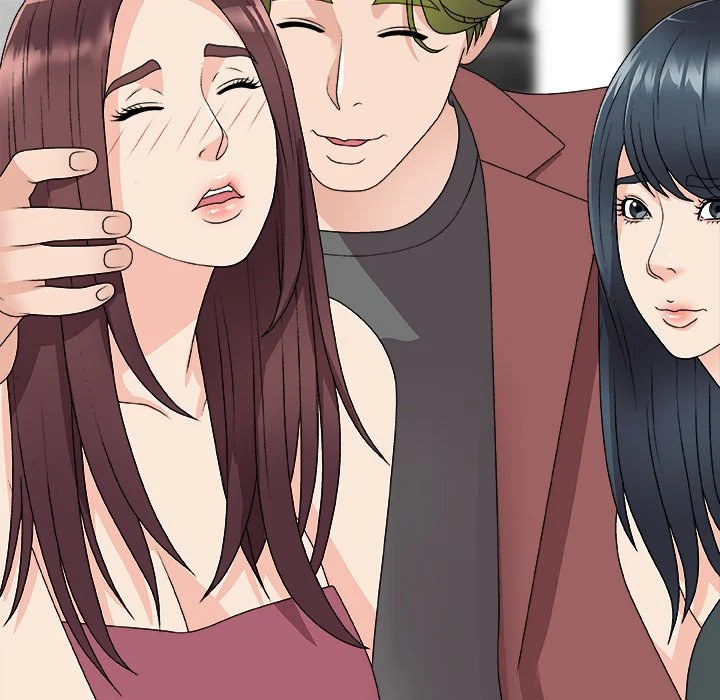 Miss Announcer Chapter 66