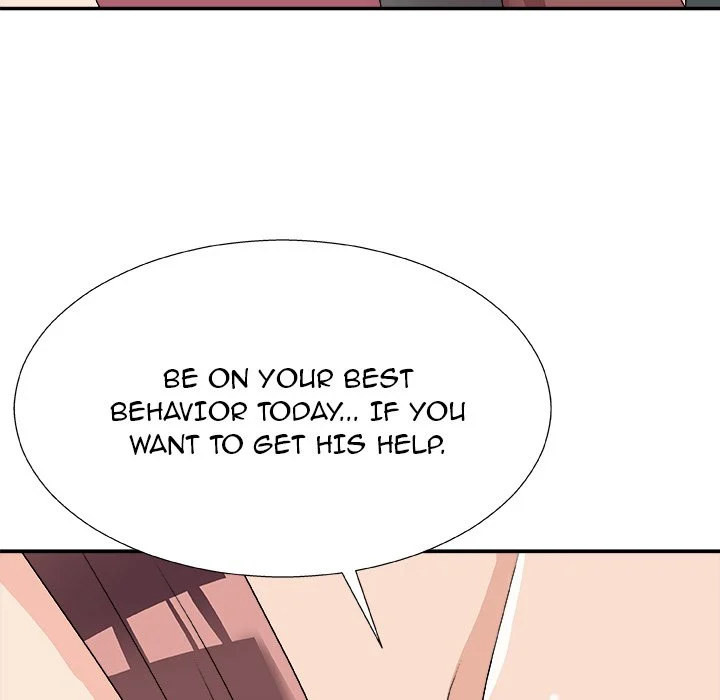 Miss Announcer Chapter 66