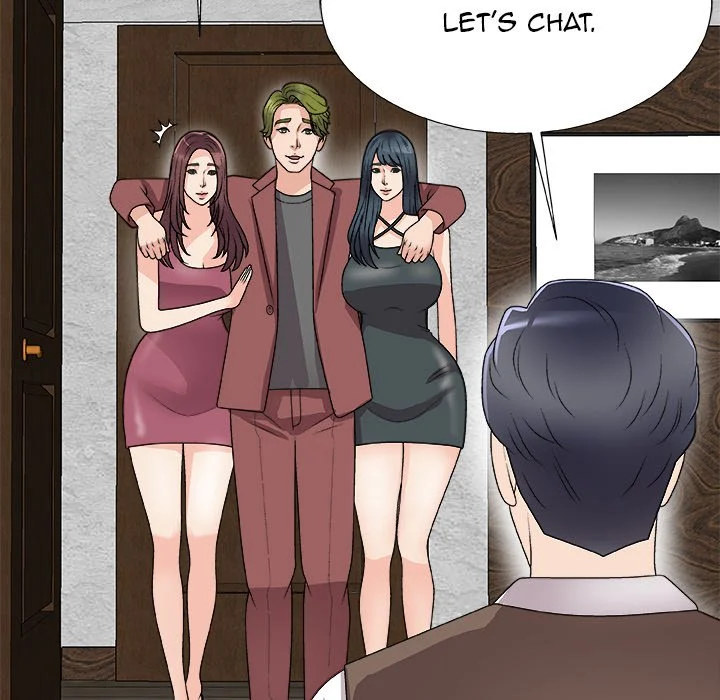 Miss Announcer Chapter 66