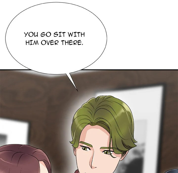 Miss Announcer Chapter 66