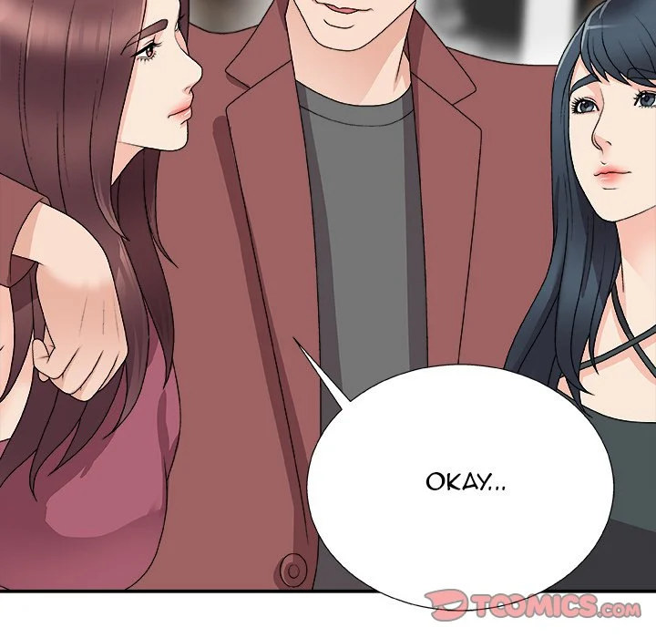 Miss Announcer Chapter 66