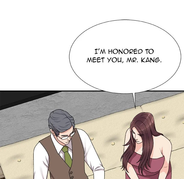 Miss Announcer Chapter 66