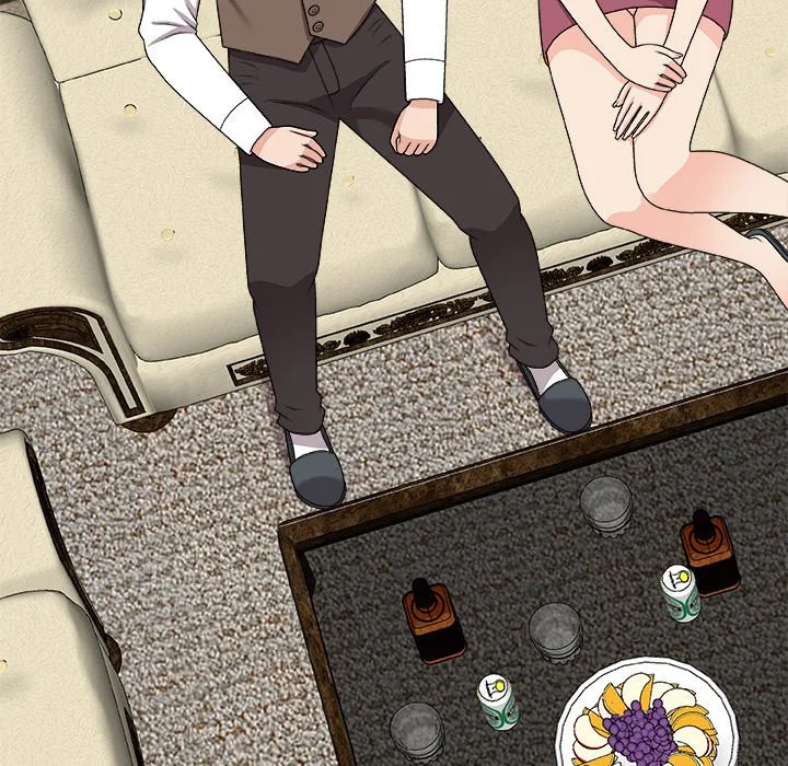 Miss Announcer Chapter 66