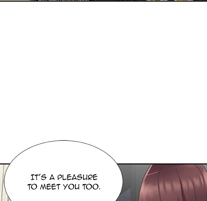 Miss Announcer Chapter 66
