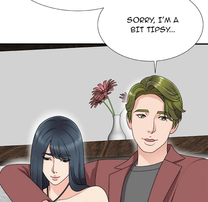 Miss Announcer Chapter 66