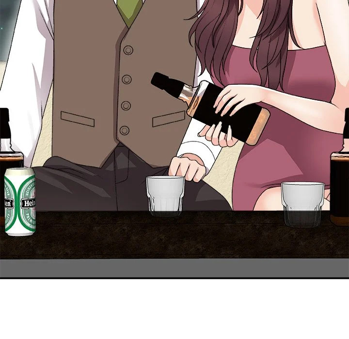 Miss Announcer Chapter 66