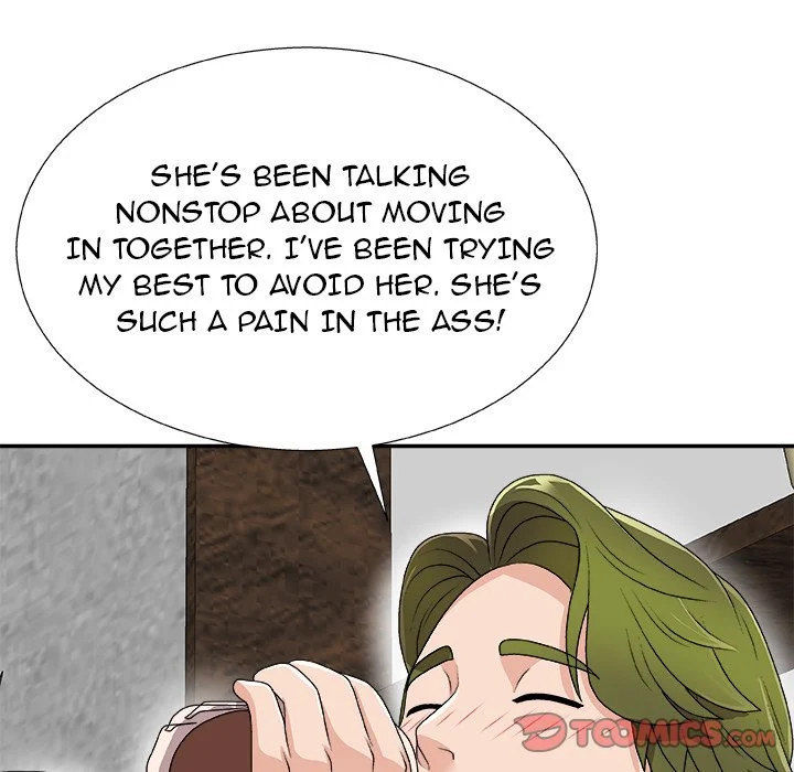 Miss Announcer Chapter 66