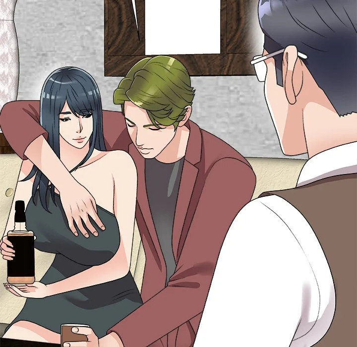 Miss Announcer Chapter 66