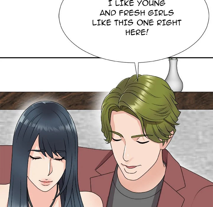Miss Announcer Chapter 66
