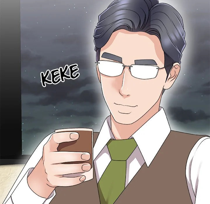 Miss Announcer Chapter 66