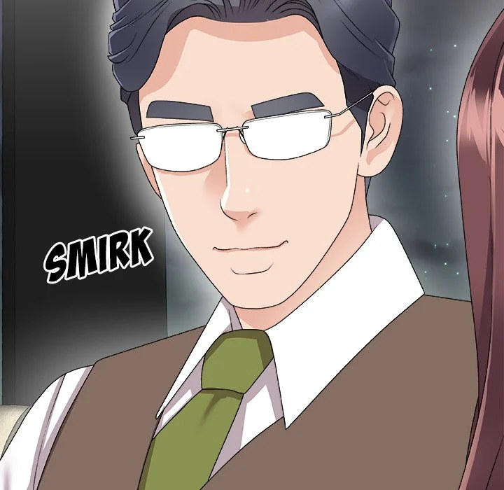 Miss Announcer Chapter 66