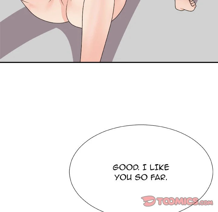 Miss Announcer Chapter 66