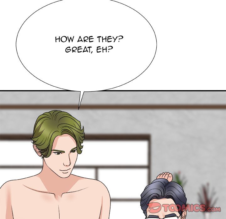 Miss Announcer Chapter 67