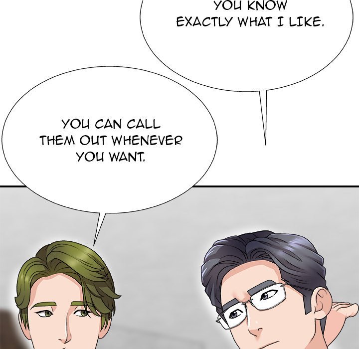 Miss Announcer Chapter 67