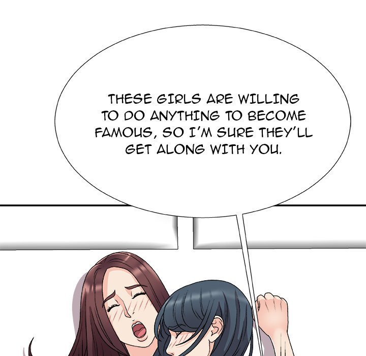 Miss Announcer Chapter 67