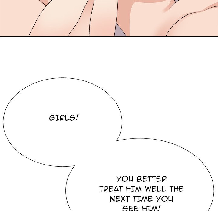 Miss Announcer Chapter 67