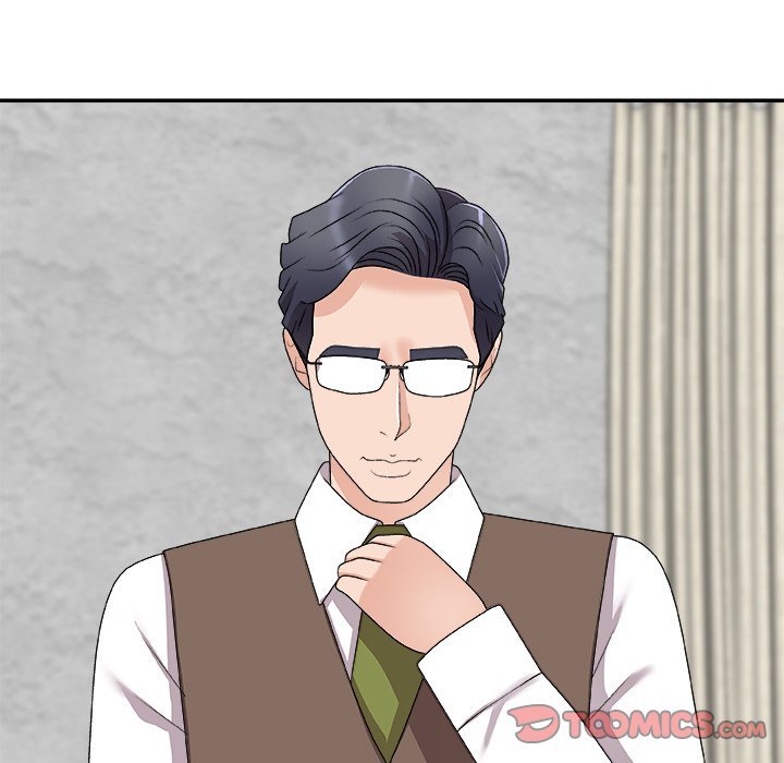 Miss Announcer Chapter 67