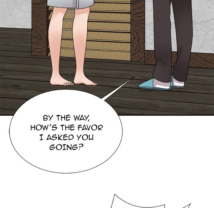 Miss Announcer Chapter 67