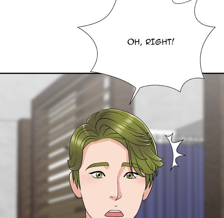 Miss Announcer Chapter 67