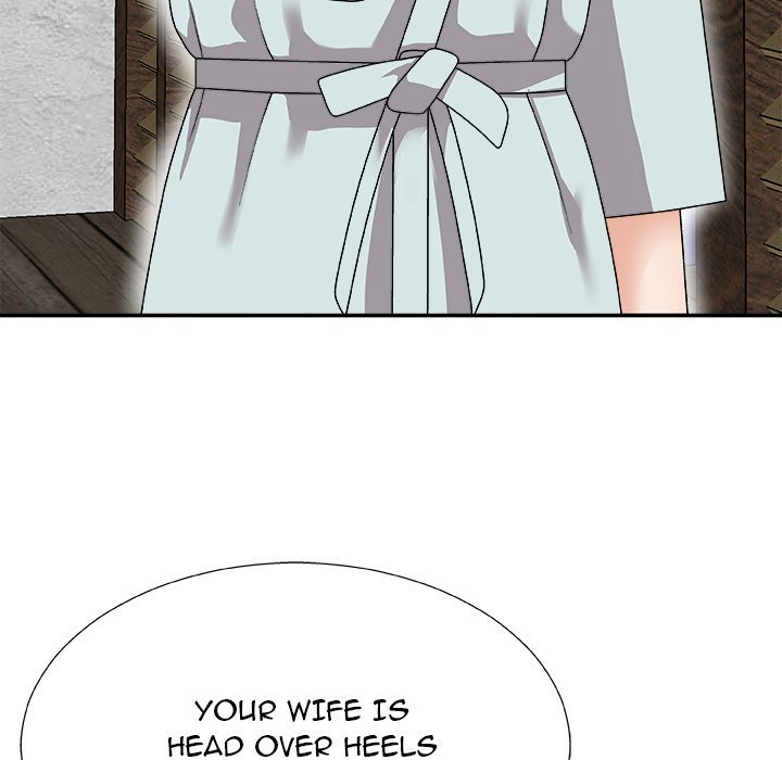 Miss Announcer Chapter 67