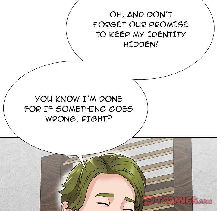 Miss Announcer Chapter 67