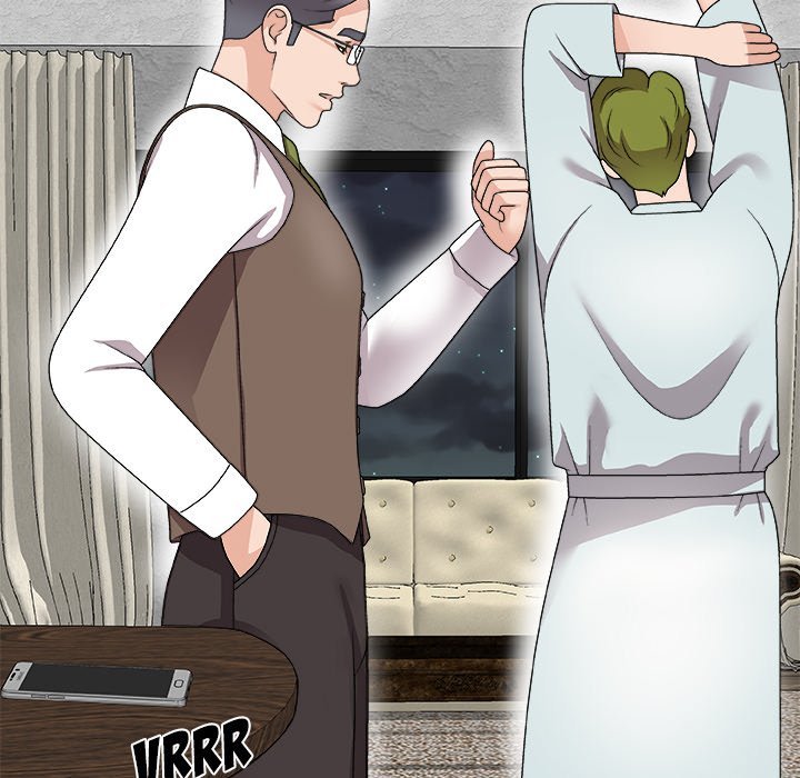 Miss Announcer Chapter 67