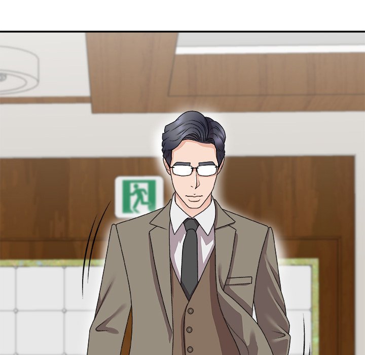 Miss Announcer Chapter 68