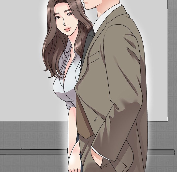 Miss Announcer Chapter 68