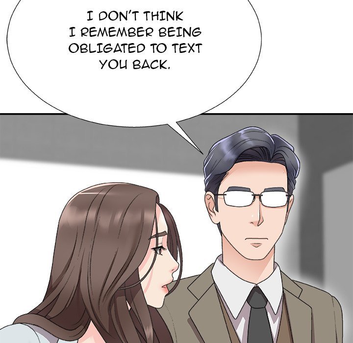 Miss Announcer Chapter 68