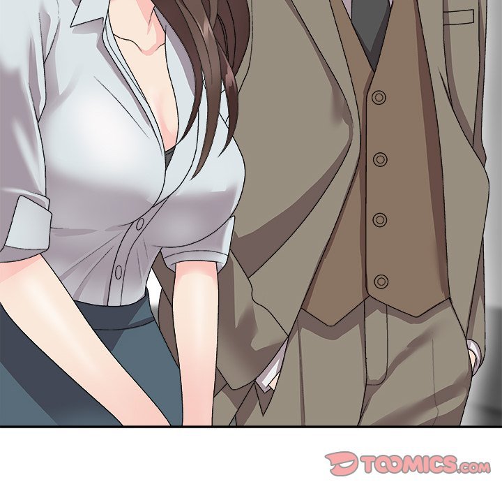 Miss Announcer Chapter 68