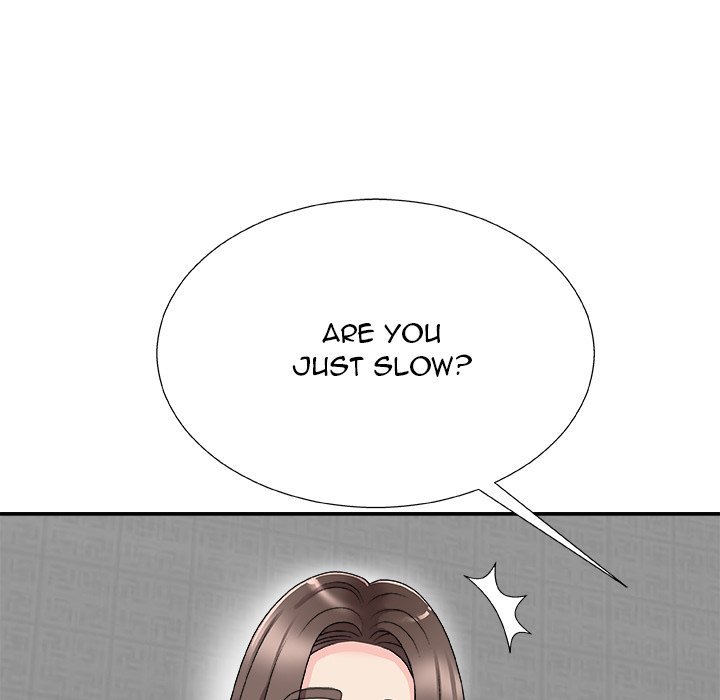 Miss Announcer Chapter 68