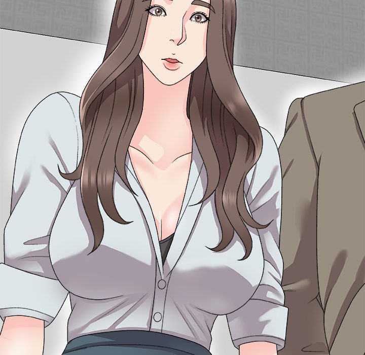 Miss Announcer Chapter 68