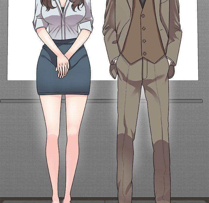 Miss Announcer Chapter 68