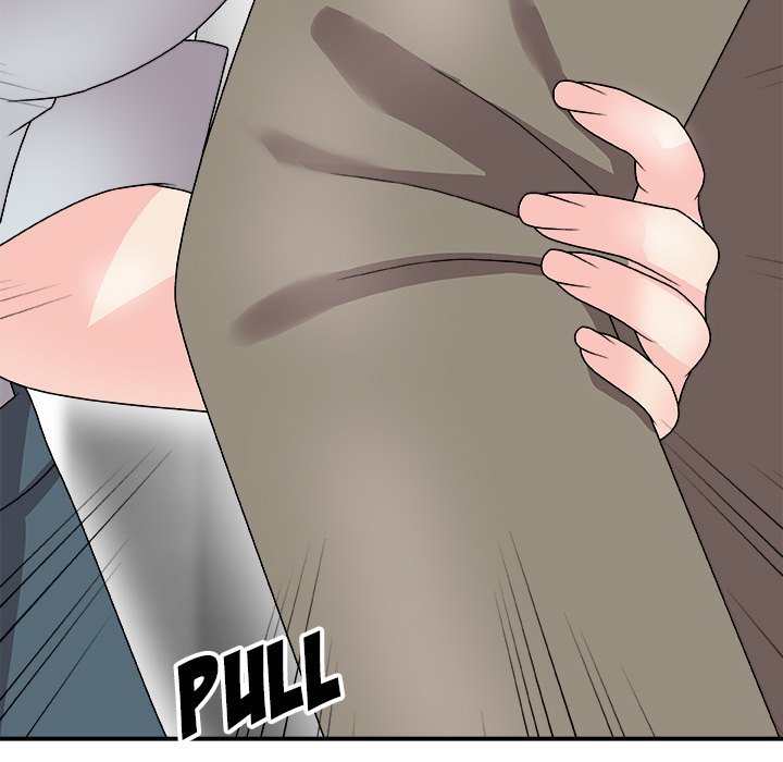 Miss Announcer Chapter 68