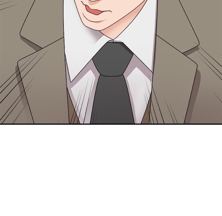 Miss Announcer Chapter 68