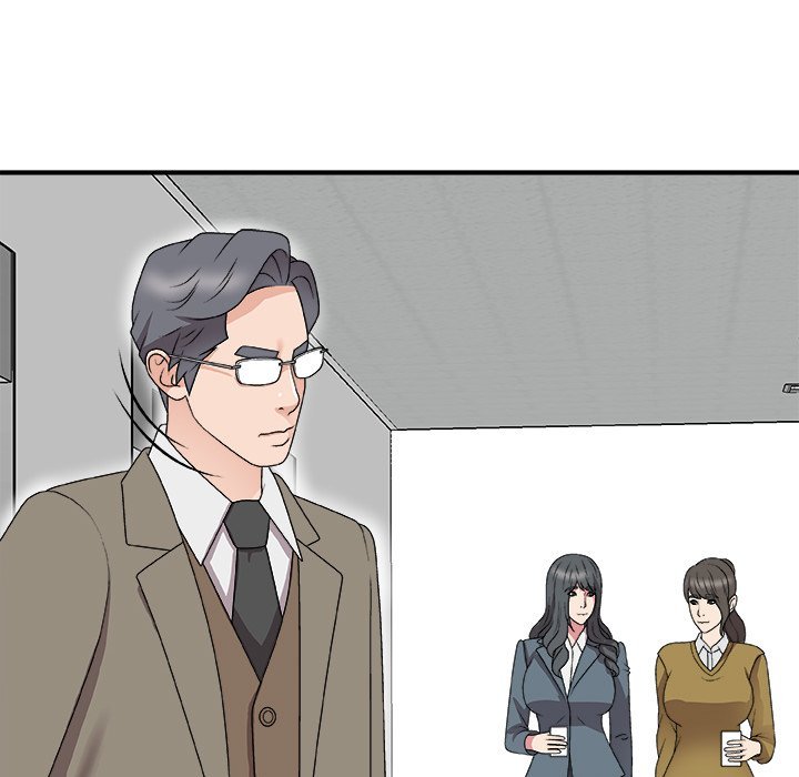 Miss Announcer Chapter 68
