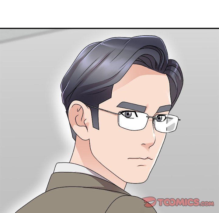 Miss Announcer Chapter 68
