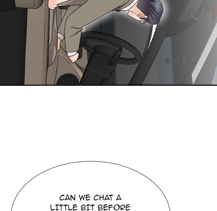 Miss Announcer Chapter 68