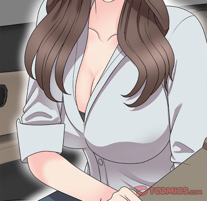 Miss Announcer Chapter 68