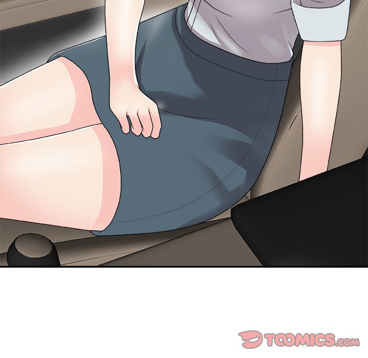 Miss Announcer Chapter 68