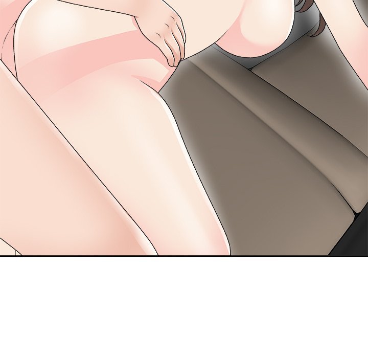 Miss Announcer Chapter 68