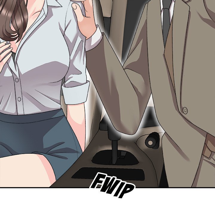 Miss Announcer Chapter 68