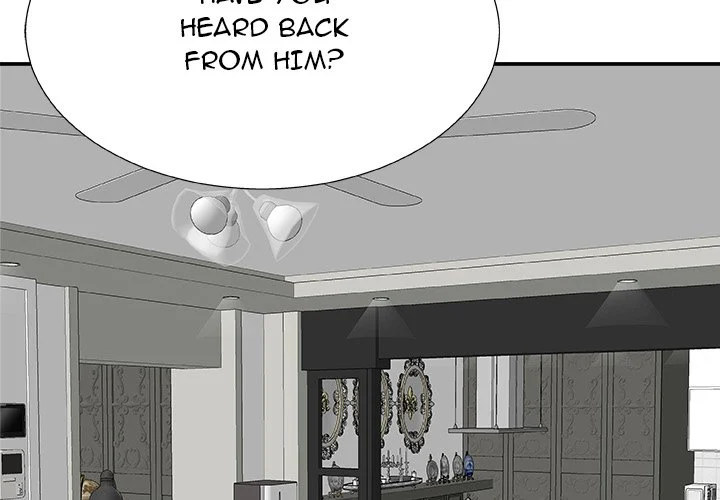 Miss Announcer Chapter 69