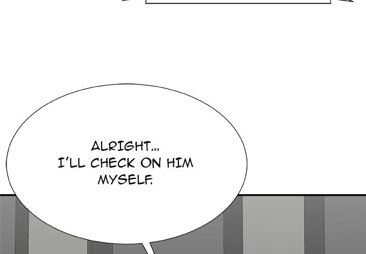 Miss Announcer Chapter 69