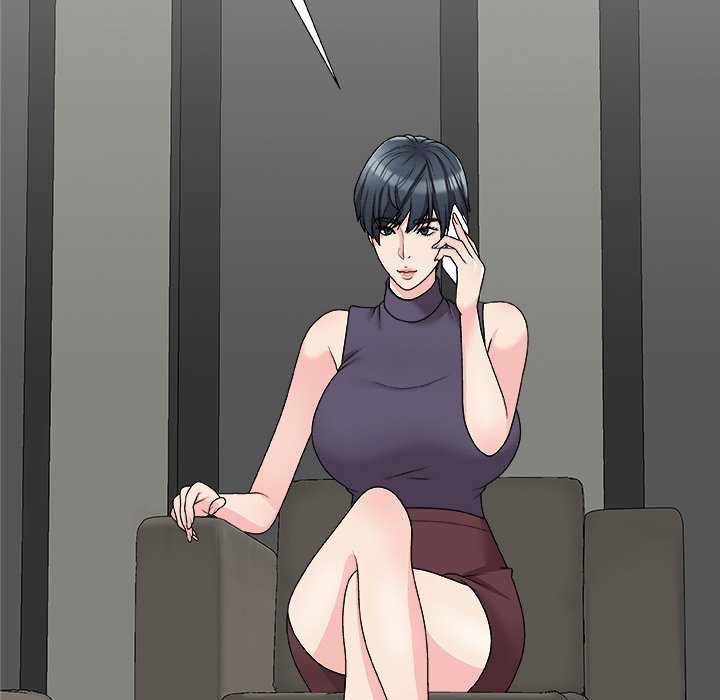 Miss Announcer Chapter 69